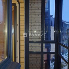 Квартира 37,6 м², 1-комнатная - изображение 1