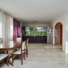 Квартира 106,4 м², 3-комнатная - изображение 1