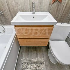 Квартира 37 м², 1-комнатная - изображение 1