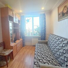 Квартира 54 м², 3-комнатная - изображение 2