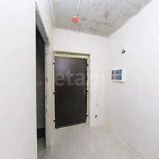 Квартира 24,6 м², студия - изображение 4