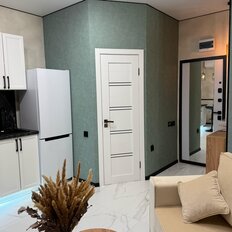 Квартира 30 м², студия - изображение 1