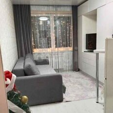 Квартира 22 м², студия - изображение 2
