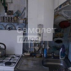 Квартира 45,7 м², 2-комнатная - изображение 5