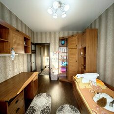 Квартира 48 м², 2-комнатная - изображение 4