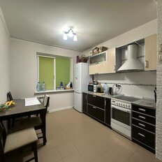 Квартира 66 м², 3-комнатная - изображение 2