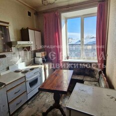 Квартира 39,9 м², 1-комнатная - изображение 4