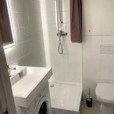 Квартира 34 м², 1-комнатная - изображение 4