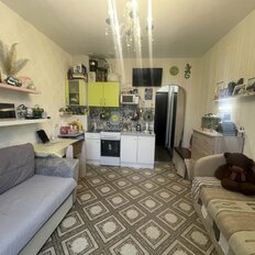 Квартира 18,9 м², студия - изображение 4