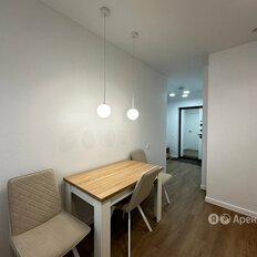 Квартира 37 м², 1-комнатная - изображение 2