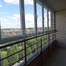 Квартира 42,6 м², 1-комнатная - изображение 3