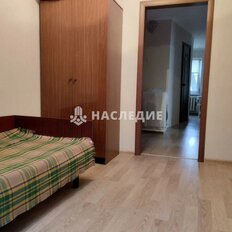 Квартира 59 м², 3-комнатная - изображение 2