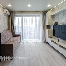 Квартира 28 м², студия - изображение 2