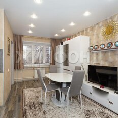 Квартира 30,2 м², 1-комнатная - изображение 1