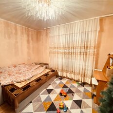 Квартира 35,4 м², 1-комнатная - изображение 4