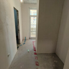 Квартира 26,1 м², студия - изображение 5