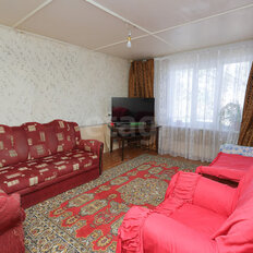 Квартира 52,1 м², 3-комнатная - изображение 2