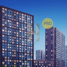 54,7 м², помещение свободного назначения - изображение 5