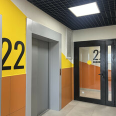 Квартира 31,8 м², 1-комнатная - изображение 2
