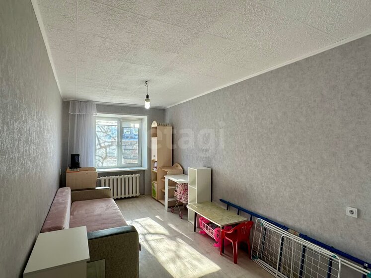 58,4 м², 3-комнатная квартира 2 850 000 ₽ - изображение 35