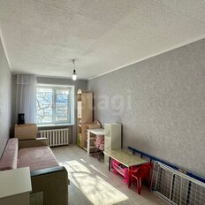 Квартира 59 м², 3-комнатная - изображение 3