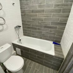 Квартира 32,5 м², 1-комнатная - изображение 4