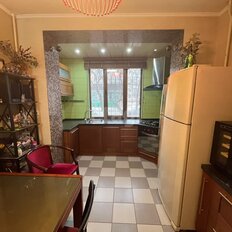 Квартира 86 м², 3-комнатная - изображение 2