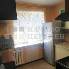 Квартира 45 м², 2-комнатная - изображение 4