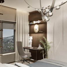 Квартира 66,6 м², 2-комнатная - изображение 5