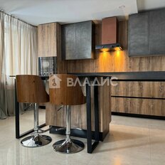 Квартира 125,3 м², 4-комнатная - изображение 1