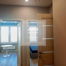 Квартира 30 м², 1-комнатная - изображение 5