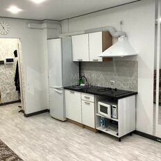 Квартира 28 м², студия - изображение 2