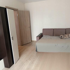 Квартира 33,7 м², 1-комнатная - изображение 1