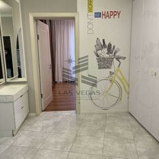 Квартира 118 м², 3-комнатная - изображение 3