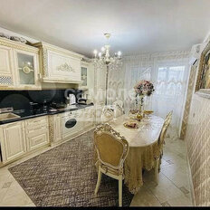 Квартира 84 м², 3-комнатная - изображение 1