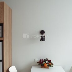 Квартира 20,6 м², студия - изображение 5