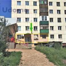 51,9 м², торговое помещение - изображение 2