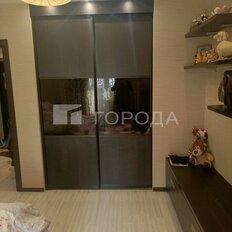 Квартира 39 м², 1-комнатная - изображение 5