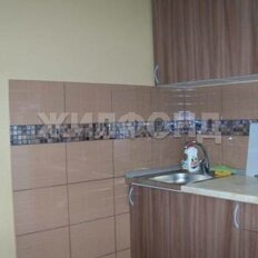 Квартира 30 м², 1-комнатная - изображение 5