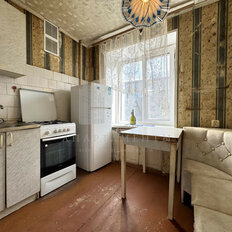 Квартира 46 м², 2-комнатная - изображение 2