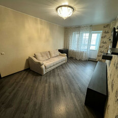 Квартира 60,1 м², 2-комнатная - изображение 3
