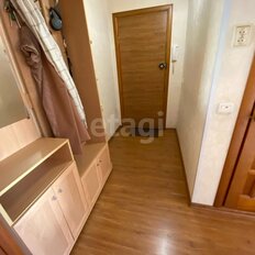 Квартира 31 м², 1-комнатная - изображение 4