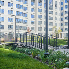 Квартира 30,1 м², студия - изображение 1