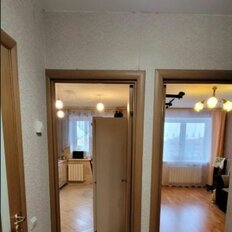 Квартира 40 м², 1-комнатная - изображение 3