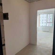 Квартира 32 м², 1-комнатная - изображение 4