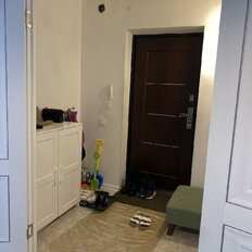 Квартира 68,3 м², 2-комнатная - изображение 3