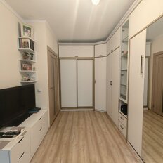 Квартира 30 м², 1-комнатная - изображение 5