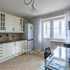 Квартира 65,5 м², 2-комнатная - изображение 1