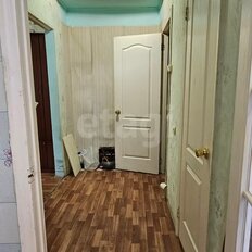 Квартира 51,7 м², 2-комнатная - изображение 5