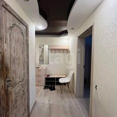 Квартира 40,1 м², 1-комнатная - изображение 1